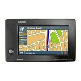 SANYO NVM-4070 Automobile GPS