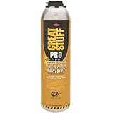 24 oz. Great Stuff Wall & Floor Adhesive