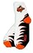 Baltimore Orioles Team Socks Size 10-13