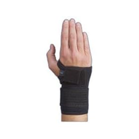 Click here to buy MedSpec Motion Manager Carpal Tunnel Wrist Brace - Medium by ASO Wrist Brace.