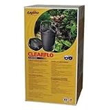 Laguna Clearflo 2100 Kit With 1-PT1504 Pressure Filter & 1-PT344 Pump - Laguna PT264