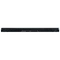 Sharp 3:1 inch Sound Bar System with SRS WOW HD