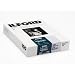 Ilford Multigrade IV RC Deluxe Resin Coated VC Variable Contrast Black &amp; White Enlarging Paper - 5x7" - 100 Sheets - Pearl Surface
