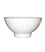 White Noodle Bowl by BIA Cordon Bleu