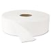 Super Jumbo Roll Bath Tissue, 12 Dia, 2000ft, 6 Rolls/Carton (2 Cartons)