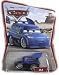 Disney Pixar Cars Series 1 Original DJ 1:55 Scale Die Cast Car