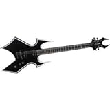 B.C.b` / B.C.Rich GLM^[ Trace Warbeast[r[XgEgCX TWBSTO