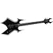 B.C.b` / B.C.Rich GLM^[ Trace Warbeast[r[XgEgCX TWBSTO