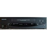 Buy Daewoo VCR 4-Head DV-T5DN
