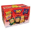 Frito Lay "BIG GRAB" Classic Mix Variety Chips, 30 ct.