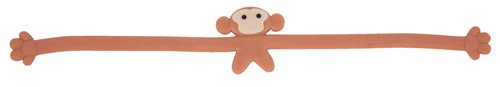 Kikkerland US03 Cable Monkey Bendable Cable Tie