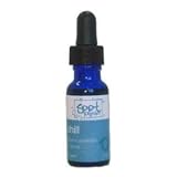 Spot Organic Essential Oil Blend - Chill