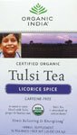 Licorice Spice Tulsi Tea 18 Bags