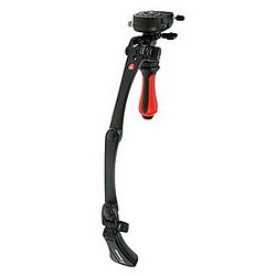 Manfrotto 585 ModoSteady 3-in-1 Camera/Camcorder Stabilizer and Support System