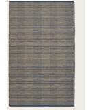 Couristan Nature's Elements Water Ocean Blue 7109-0021 6' X 9' Area Rug