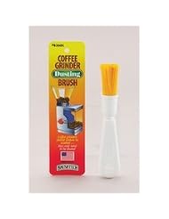 Buy Brushtech Coffee Grinder Dusting Brush