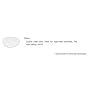 Bolle Vigilante 2 Replacement Lenses Clear