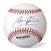 Colby Rasmus Signed Baseball