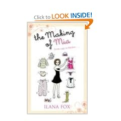 The Making of Mia