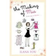 The Making of Mia