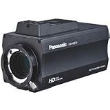 Panasonic AW-HE870 2/3" 3-CCD HD/SD Convertible Camera