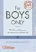 For Boys / For Girls Only: The Doctor Discusses the Mysteries of Manhood/ Womanhood Real Sex Education from 1952