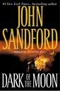 Dark of the Moon (AUDIOBOOK) (CD) image