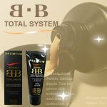 ボーンスキンBBクリーム(韓国コスメ 美容液ファンデーション)