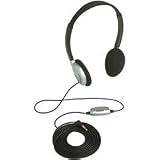 Lightweight Headband Headphones