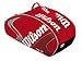 Wilson Tour Junior Six Racket Bag 08