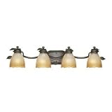 Designers Fountain 95604-OB Bath & Vanity Light