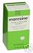Marezine for Motion Sickness, Tablets - 100 Tablets Image