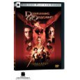 Dungeons & Dragons : Widescreen Edition