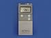 Digital Galvanic Therapy Unit, Portable/Battery, 9V Adapter, Complete