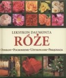 Produkt-Bild: Roze. Leksykon Daumonta