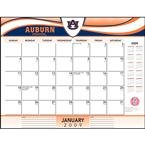 Auburn Tigers 2009 Desk Pad