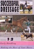 Successful Dressage with Jennie Loriston- Clarke Volumes 1 & 2