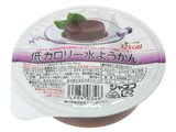 ジャネフ　低カロリー水ようかん58ｇ×（60セット）