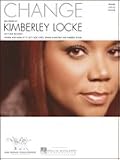 Change (Piano Vocal, SHEET MUSIC)