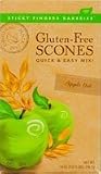 UPC 743819102014 product image for Gluten Free English Scones Mixes - Apple Oat 14 oz | upcitemdb.com