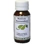 Homeopathic Triple Complex Digestion Tonic - Temporarily Relieves Digestive Discomfort, Improves Systemic Detox and Metabolism