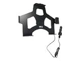 BRODIT Halter fuer Apple iPad aktiv mit cig-plug