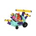 KooKoo Birds KrackUp Car Aero Copter_s-1