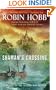 Shaman's Crossing: Book One of The Soldier Son Trilogy