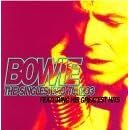 Click here to buy The Singles 1969 - 1993 by  David Bowie .