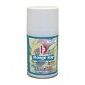 BGD473 Air Freshener, Deodorizes 6000 Feet, Mango Fragrance (BGD473).