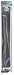 NEWELL-(LEVOLOR/KIRSCH) 082901599616 HEAVY DUTY SINGLE CURTAIN ROD
