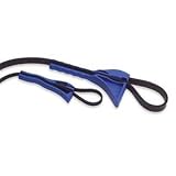 Westward 5PV89A Strap Wrench Set