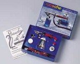 Paasche Airbrush HS#5 HS#5 Airbrush Complete
