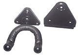 Produkt-Bild: Stagg Electric Guitar Wall Hanger